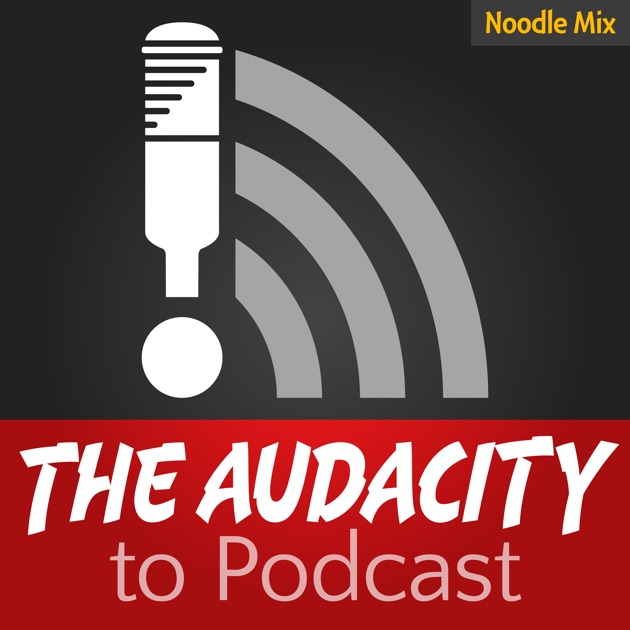 audacity for apple