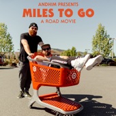 Miles to Go - Soundtrack to Andhim's Road Movie artwork
