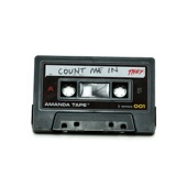 Count Me In artwork