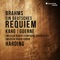 Ein deutsches Requiem, Op. 45: V. Ihr habt nur Traurigkeit (Soprano and Choir) artwork