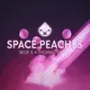 Space Peaches - Single album lyrics, reviews, download