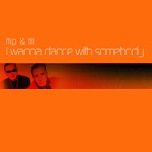 I Wanna Dance With Somebody (Extended Mix) artwork
