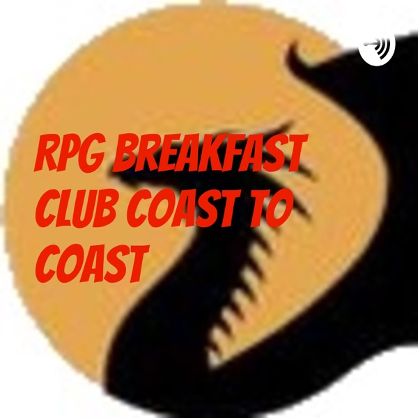 RPG Breakfast Club