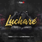 A Lo Loco Titi (feat. La Mecanica Loca) artwork