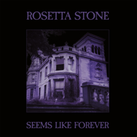 Rosetta Stone - Seems Like Forever artwork