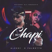 Chapi (feat. Falsetto) artwork