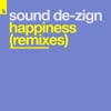 Happiness (Remixes) - EP artwork