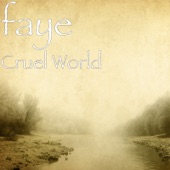 Cruel World artwork