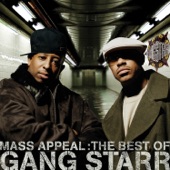 Gang Starr - Mass Appeal