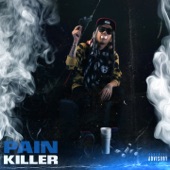 PAIN KILLER artwork