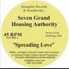 Spreading Love - Single