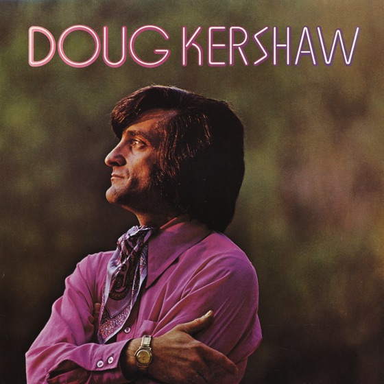 Cover artwork for Son of a Louisiana Man