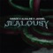 Jealousy artwork