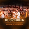 Despedida (Ao Vivo) [feat. Guilherme & Benuto] - Single