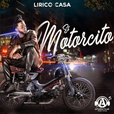 El Motorcito - Single - Lirico En La Casa