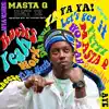Masta Q Dat Iz album lyrics, reviews, download