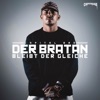 Der Bratan bleibt der gleiche by Capital Bra iTunes Track 1