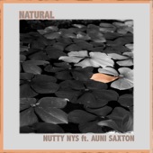Natural (feat. Auni Saxton) artwork