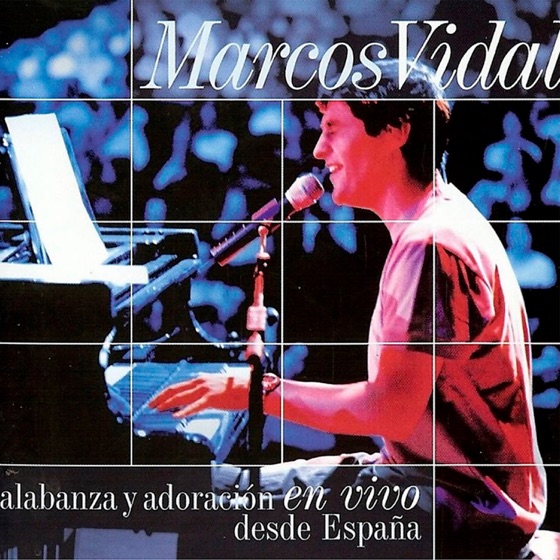 Cover artwork for Aquí Estoy