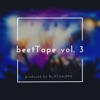 beetTape, Vol. 3 - EP