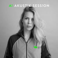 Alexa Feser - A! (Akustik Session) artwork