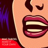 Mac Taboel - The Waitress