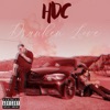 Drunken Love - Single