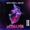 De Corazón (feat. Niko Eme) - Single