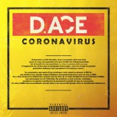 Coronavirus artwork