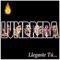 La niña de tus ojos - Lumbrera lyrics