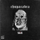Chupacabra - EP artwork