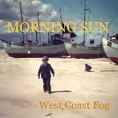 Morning Sun - EP artwork