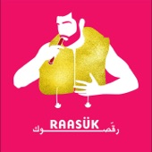 Raasuk artwork