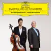 Dvořák: Cello Concerto album lyrics, reviews, download