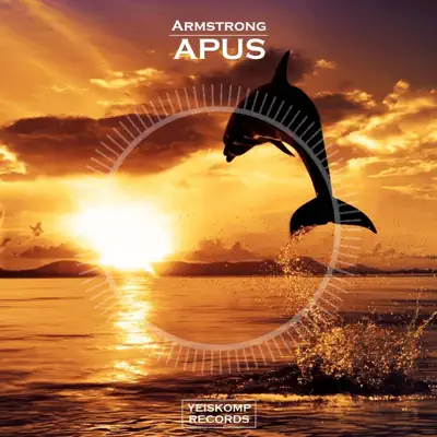Apus - Single - Armstrong