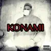 Konami - Single album lyrics, reviews, download