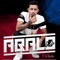 Cai com a bunda no chão (feat. MC Brisola) - MC Abalo lyrics