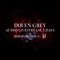 DIR EN GREY AUDIO LIVESTREAM 5 DAYS - 2020.05.06 [DAY 5] Kyo artwork