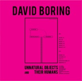 David Boring - Jane Pain