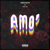 Amò (feat. Michele Sbam) artwork