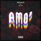 Amò (feat. Michele Sbam) artwork