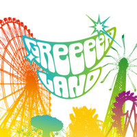 ミドリイロ-GReeeeN