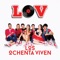 No Huyas de Mi - LOV lyrics