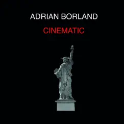 Cinematic by Adrian Borland album reviews, ratings, credits