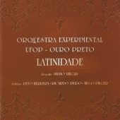 Concertino Para Violino e Orquestra - I - Allegro Comodo artwork