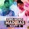 Madibas (feat. Nasty_C) - King-Mono lyrics