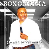 BOKONDIMA artwork