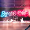 Burning Flame - Single
