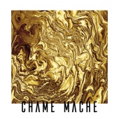 Chame mache - EP artwork