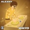 Wayo - Alexny lyrics